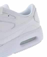 KT6GA82108 a.v.v MEN NIKE エアマックスSC LEA ホワイト