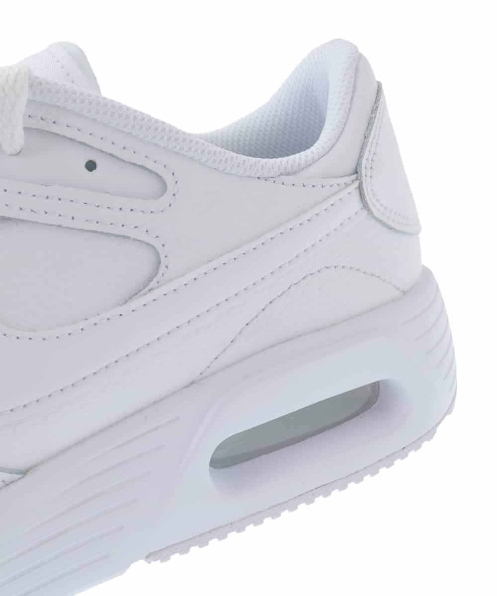 KT6GA82108 a.v.v MEN NIKE エアマックスSC LEA ホワイト