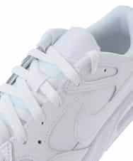 KT6GA82108 a.v.v MEN NIKE エアマックスSC LEA ホワイト