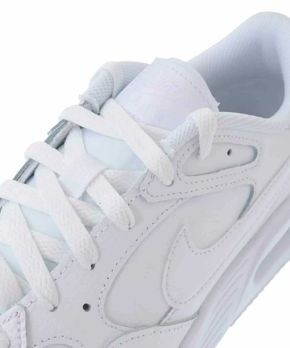 KT6GA82108 a.v.v MEN NIKE エアマックスSC LEA ホワイト