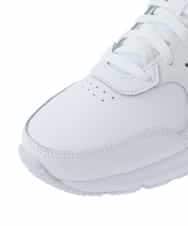 KT6GA82108 a.v.v MEN NIKE エアマックスSC LEA ホワイト