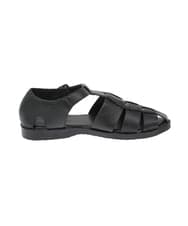 KT6GD45064 a.v.v MEN(アー・ヴェ・ヴェ) グルカサンダル ブラック