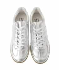 KT6GD57079 a.v.v MEN(アー・ヴェ・ヴェ) ジャーマントレーナー シルバー