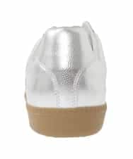 KT6GD57079 a.v.v MEN(アー・ヴェ・ヴェ) ジャーマントレーナー シルバー