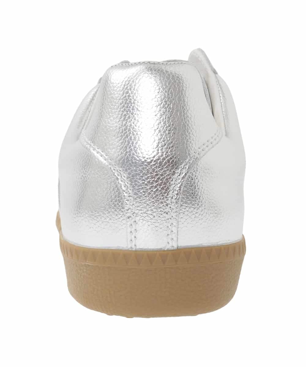 KT6GD57079 a.v.v MEN(アー・ヴェ・ヴェ) ジャーマントレーナー シルバー