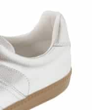 KT6GD57079 a.v.v MEN(アー・ヴェ・ヴェ) ジャーマントレーナー シルバー