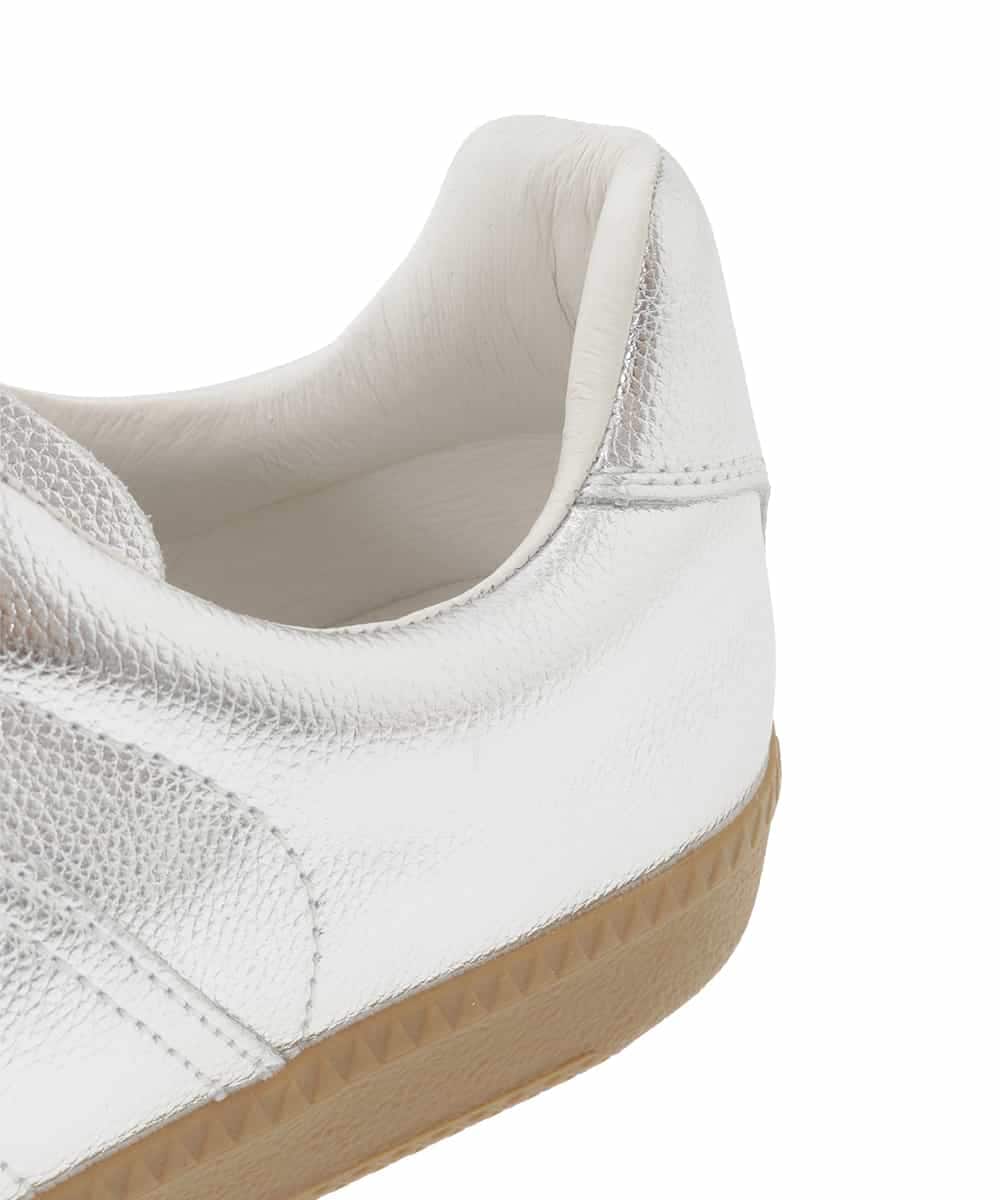 KT6GD57079 a.v.v MEN(アー・ヴェ・ヴェ) ジャーマントレーナー シルバー