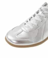 KT6GD57079 a.v.v MEN(アー・ヴェ・ヴェ) ジャーマントレーナー シルバー