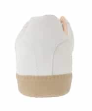 KT6GD58079 a.v.v MEN(アー・ヴェ・ヴェ) スエードジャーマントレーナー ベージュ