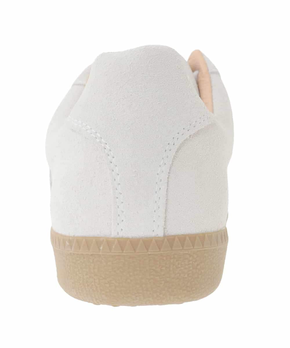 KT6GD58079 a.v.v MEN(アー・ヴェ・ヴェ) スエードジャーマントレーナー ベージュ