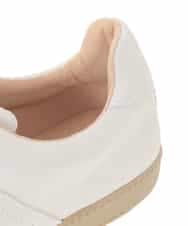 KT6GD58079 a.v.v MEN(アー・ヴェ・ヴェ) スエードジャーマントレーナー ベージュ