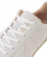 KT6GD58079 a.v.v MEN(アー・ヴェ・ヴェ) スエードジャーマントレーナー ベージュ