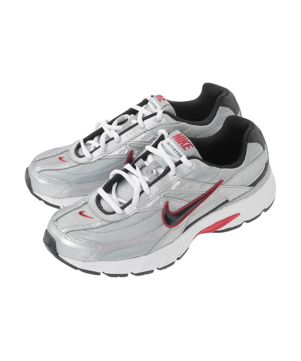 KT6GD85103 a.v.v MEN(アー・ヴェ・ヴェ) NIKE イニシエーター シルバー