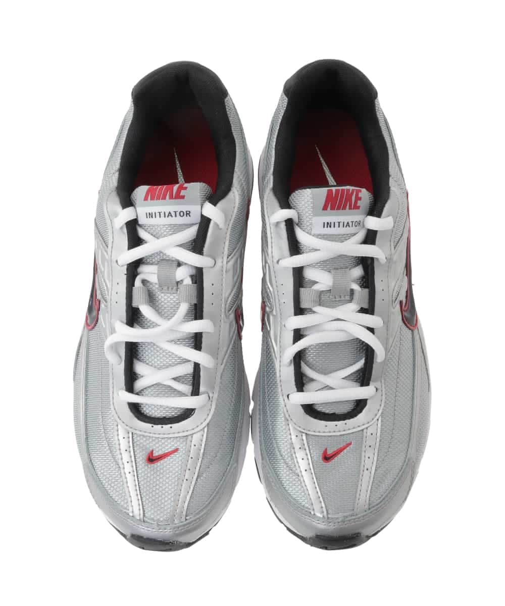 KT6GD85103 a.v.v MEN(アー・ヴェ・ヴェ) NIKE イニシエーター シルバー