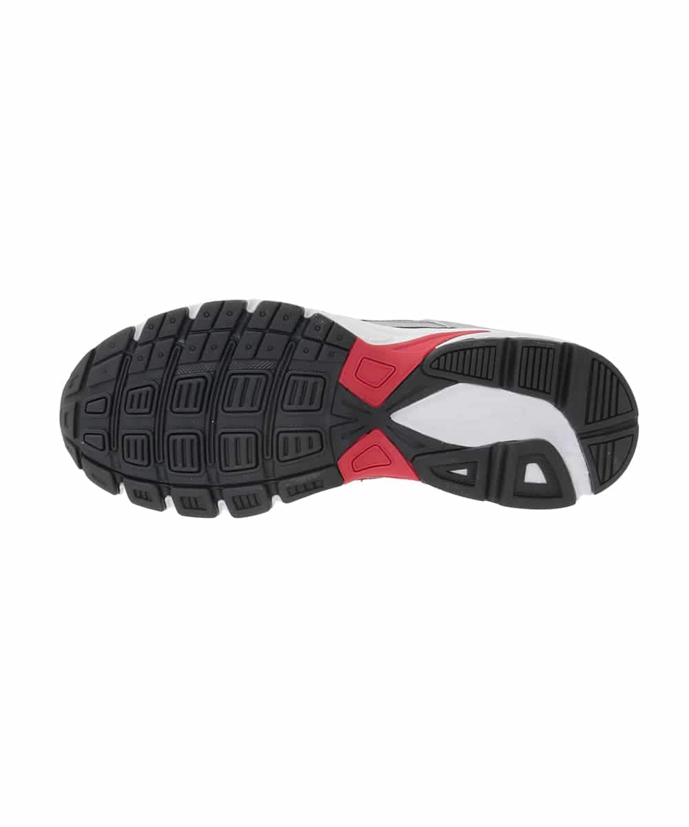 KT6GD85103 a.v.v MEN(アー・ヴェ・ヴェ) NIKE イニシエーター シルバー