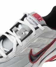 KT6GD85103 a.v.v MEN(アー・ヴェ・ヴェ) NIKE イニシエーター シルバー