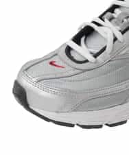 KT6GD85103 a.v.v MEN(アー・ヴェ・ヴェ) NIKE イニシエーター シルバー