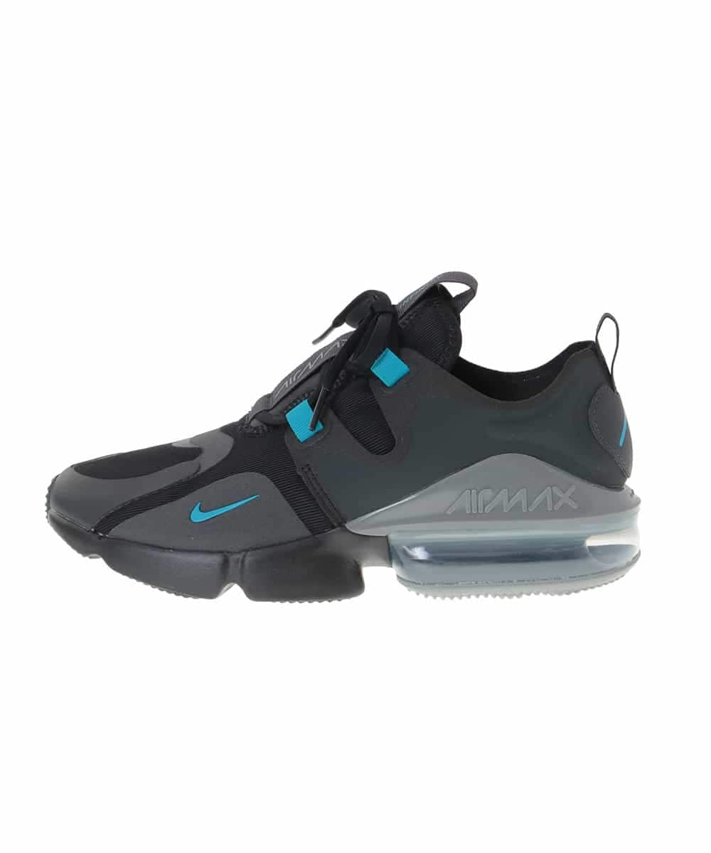 KT6GJ59100 NIKE ナイキ　エアマックスインフィニティ ブラック