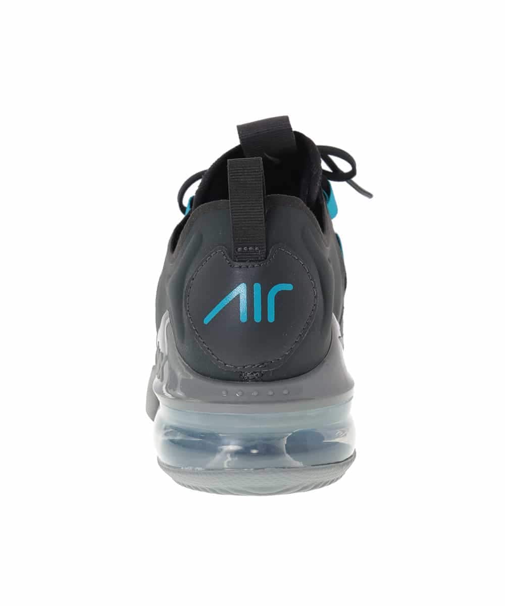 KT6GJ59100 NIKE ナイキ　エアマックスインフィニティ ブラック