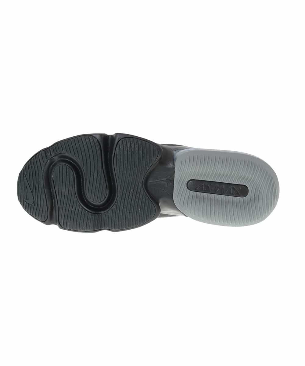 KT6GJ59100 NIKE ナイキ　エアマックスインフィニティ ブラック