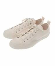 KT6GJ60060 a.v.v MEN(アー・ヴェ・ヴェ) BIG C ARMYSHOES OD OX ホワイト