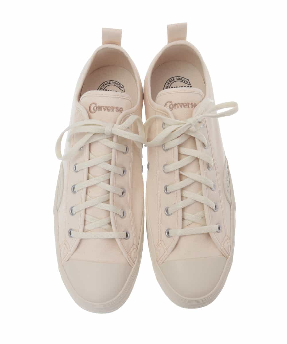 KT6GJ60060 a.v.v MEN(アー・ヴェ・ヴェ) BIG C ARMYSHOES OD OX ホワイト