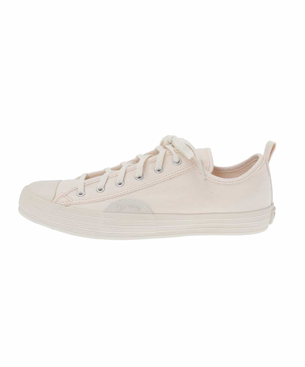KT6GJ60060 a.v.v MEN(アー・ヴェ・ヴェ) BIG C ARMYSHOES OD OX ホワイト