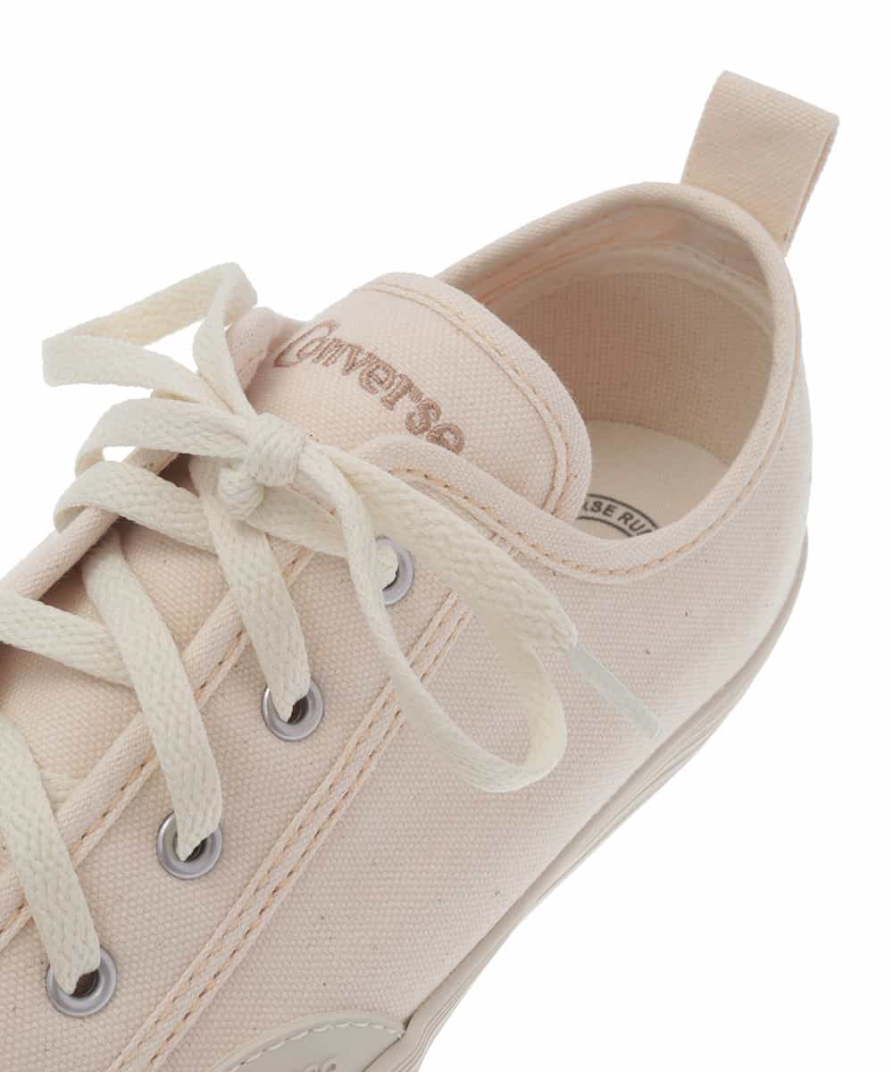 KT6GJ60060 a.v.v MEN(アー・ヴェ・ヴェ) BIG C ARMYSHOES OD OX ホワイト