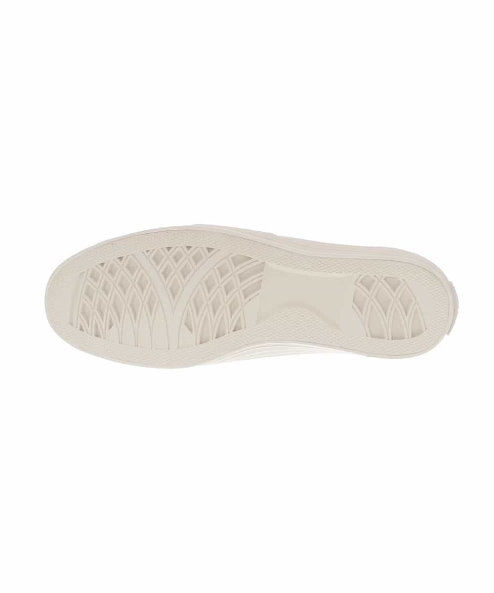 KT6GJ60060 a.v.v MEN(アー・ヴェ・ヴェ) BIG C ARMYSHOES OD OX ホワイト