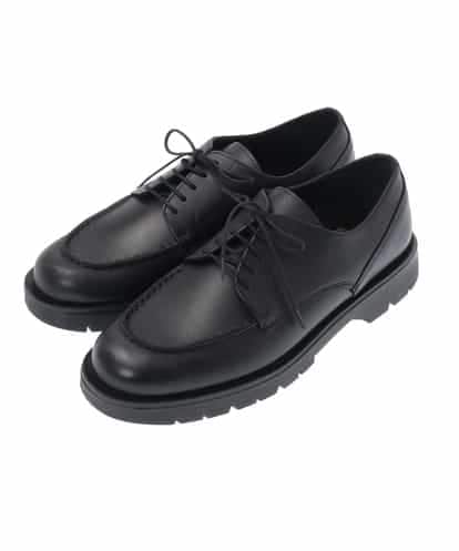 KT6GJ64195 a.v.v MEN KLEMAN FRODA Uチップレザーシューズ