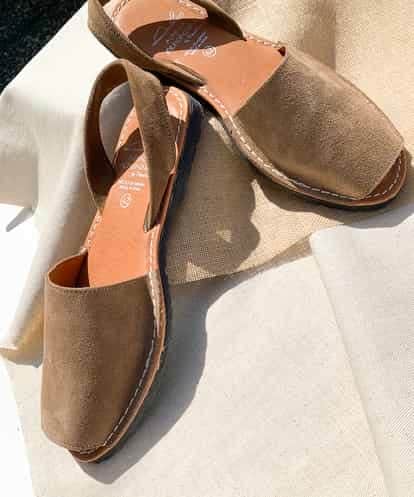 KT6GM47075 a.v.v MEN PENELOPEサンダル