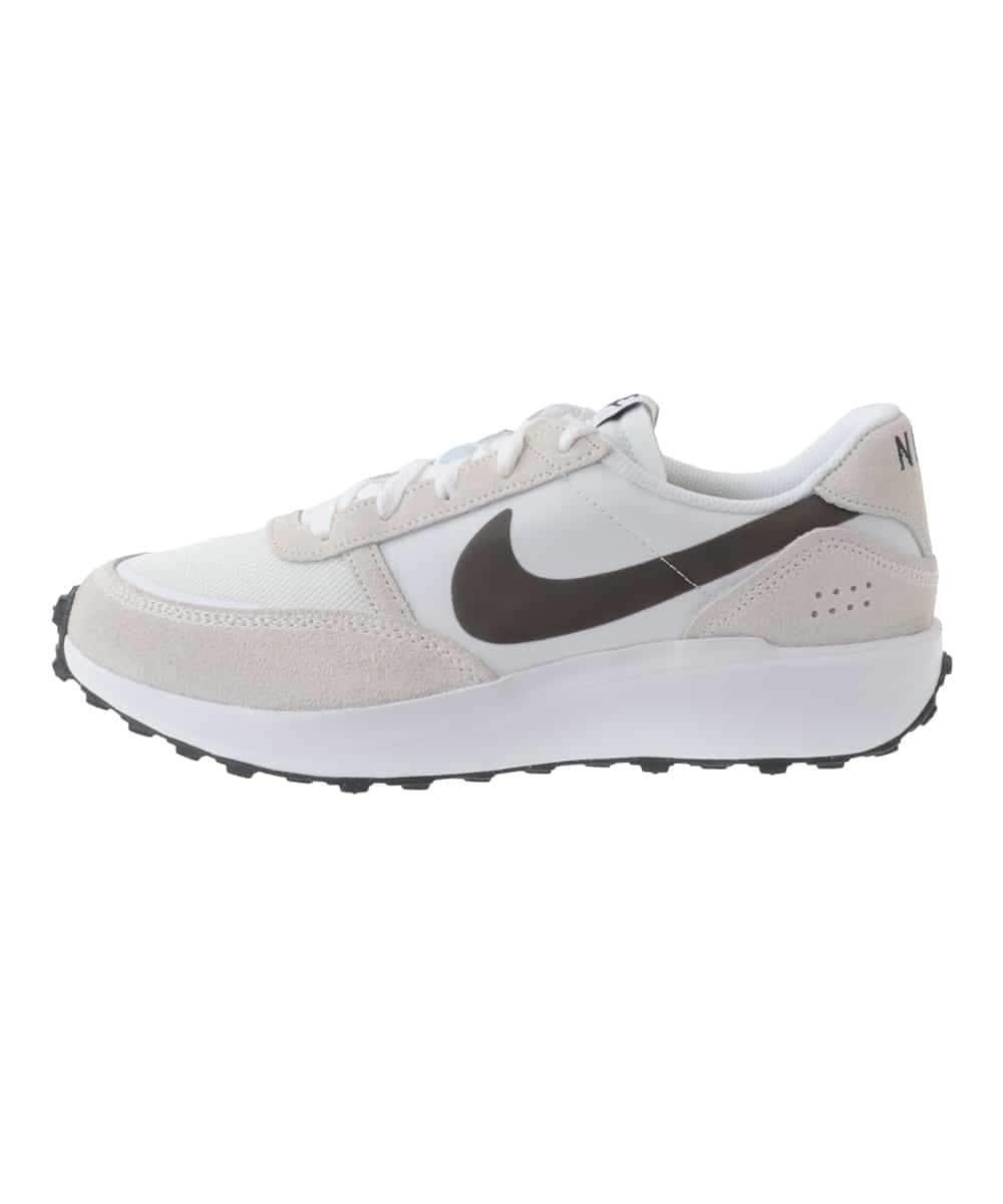 KT6GV78103 NIKE 【NIKE】ワッフル デビュー スニーカー ホワイト