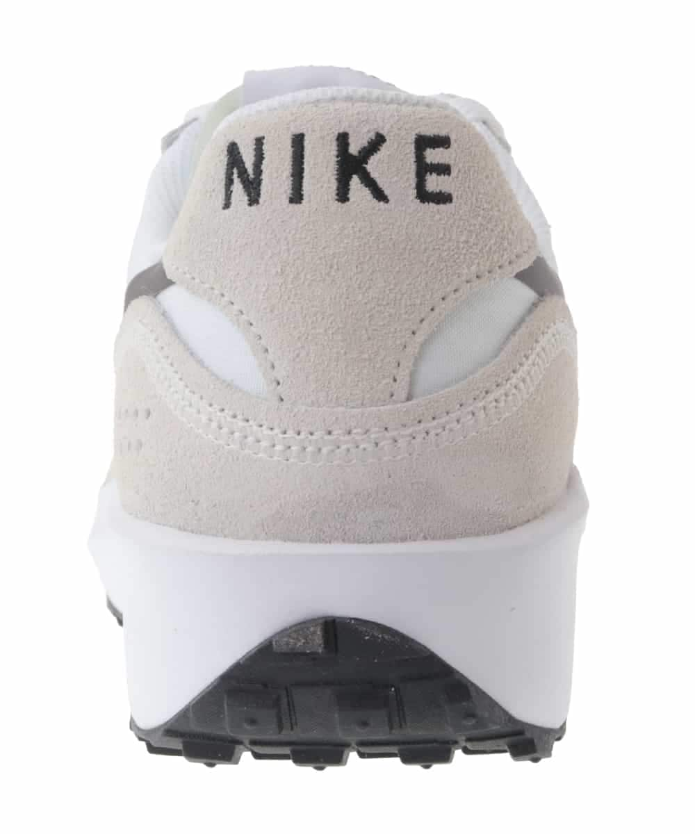 KT6GV78103 NIKE 【NIKE】ワッフル デビュー スニーカー ホワイト