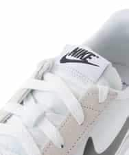 KT6GV78103 NIKE 【NIKE】ワッフル デビュー スニーカー ホワイト