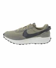 KT6GV79088 a.v.v MEN(アー・ヴェ・ヴェ) 【NIKE】ワッフルデビューSE スニーカー カーキ