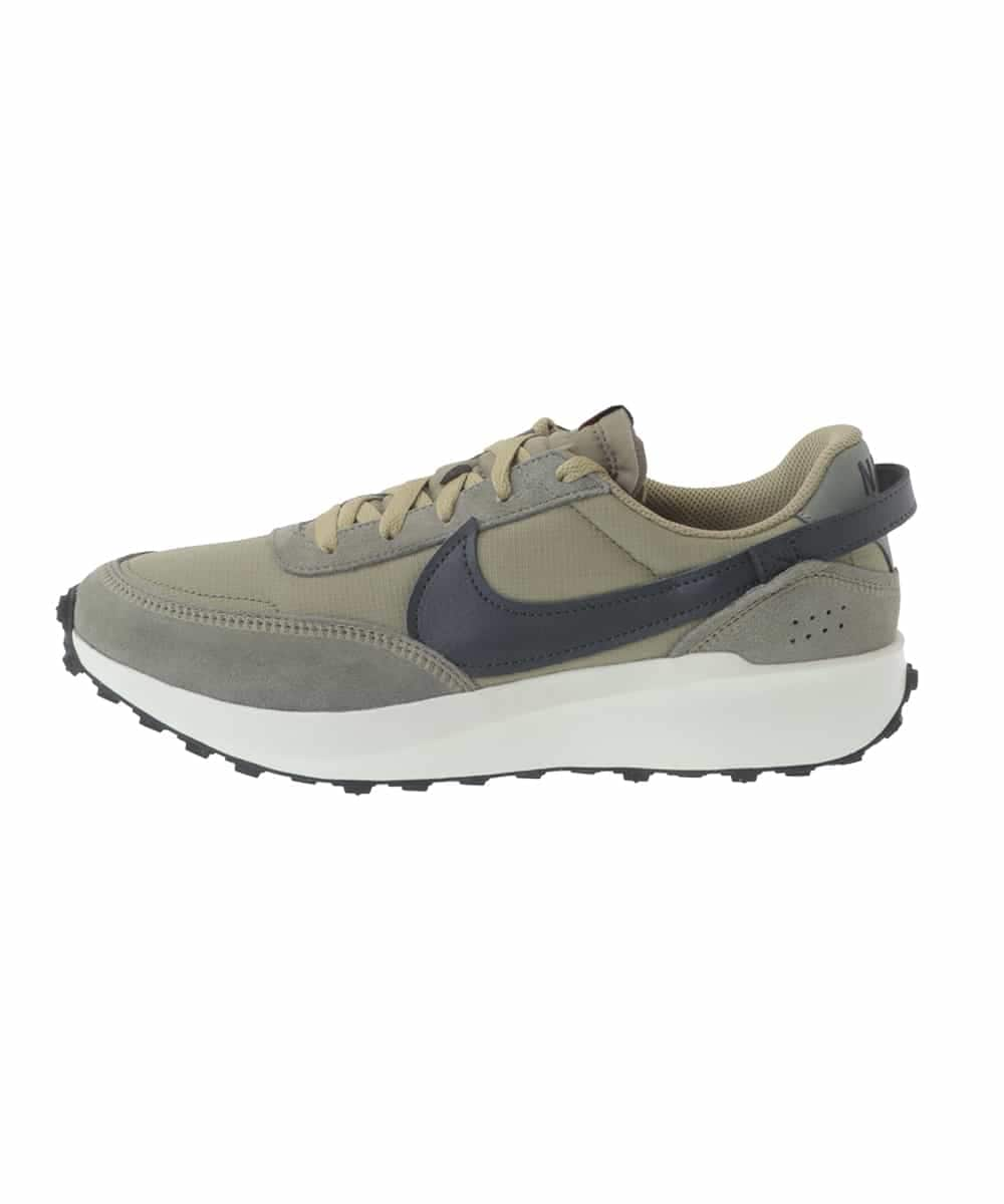 KT6GV79088 a.v.v MEN(アー・ヴェ・ヴェ) 【NIKE】ワッフルデビューSE スニーカー カーキ