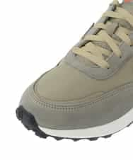 KT6GV79088 a.v.v MEN(アー・ヴェ・ヴェ) 【NIKE】ワッフルデビューSE スニーカー カーキ