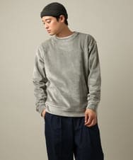 KT7AA84023 a.v.v MEN(アー・ヴェ・ヴェ) ショートロールワッチ グレー