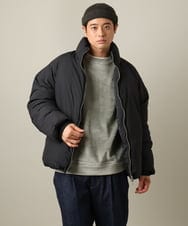 KT7AA84023 a.v.v MEN(アー・ヴェ・ヴェ) ショートロールワッチ グレー