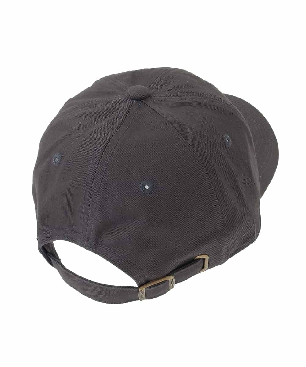 KT7AD56029 a.v.v MEN(アー・ヴェ・ヴェ) ツイルキャップ / UNIVERSALOVERALL　 グレー