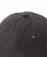 KT7AD56029 a.v.v MEN(アー・ヴェ・ヴェ) ツイルキャップ / UNIVERSALOVERALL　 グレー