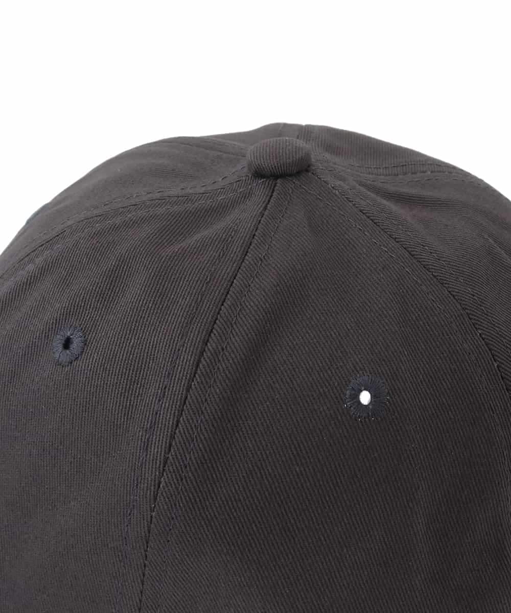 KT7AD56029 a.v.v MEN(アー・ヴェ・ヴェ) ツイルキャップ / UNIVERSALOVERALL　 グレー