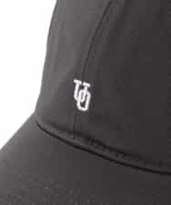 KT7AD56029 a.v.v MEN(アー・ヴェ・ヴェ) ツイルキャップ / UNIVERSALOVERALL　 グレー