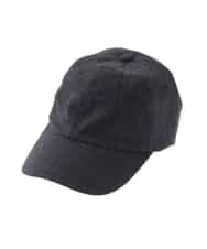 KT7AP36029 a.v.v MEN(アー・ヴェ・ヴェ) CHECK BB CAP		 ダークグレー