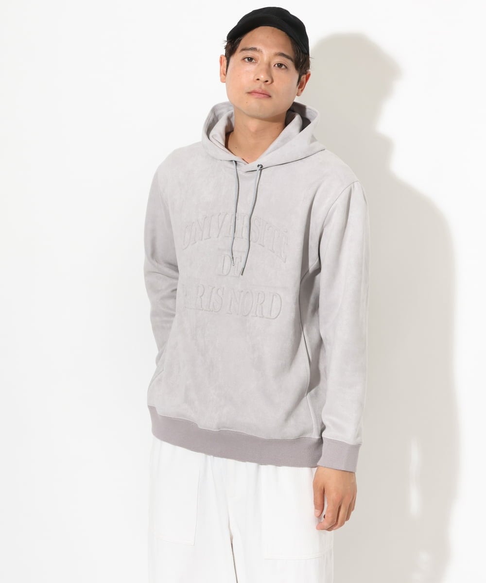 KT7AV88029 a.v.v MEN(アー・ヴェ・ヴェ) 【NEW HATTAN】フラノキャップ ブラック