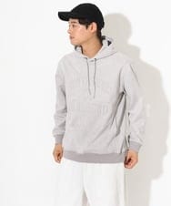 KT7AV88029 a.v.v MEN(アー・ヴェ・ヴェ) 【NEW HATTAN】フラノキャップ ブラック