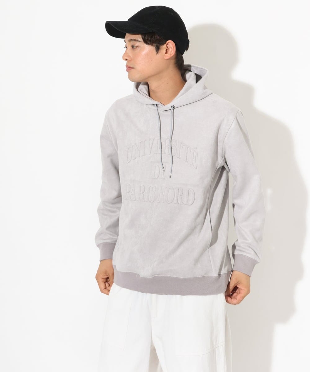 KT7AV88029 a.v.v MEN(アー・ヴェ・ヴェ) 【NEW HATTAN】フラノキャップ ブラック