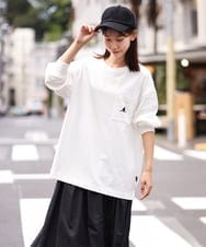 KT7AV88029 a.v.v MEN(アー・ヴェ・ヴェ) 【NEW HATTAN】フラノキャップ ブラック