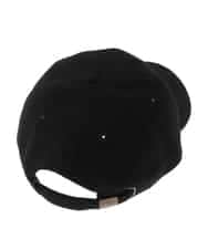 KT7AV88029 a.v.v MEN(アー・ヴェ・ヴェ) 【NEW HATTAN】フラノキャップ ブラック