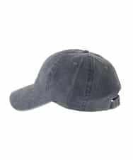 KT7GA30029 a.v.v MEN(アー・ヴェ・ヴェ) 【NEW HATTAN】ベースボールCAP ダークグレー